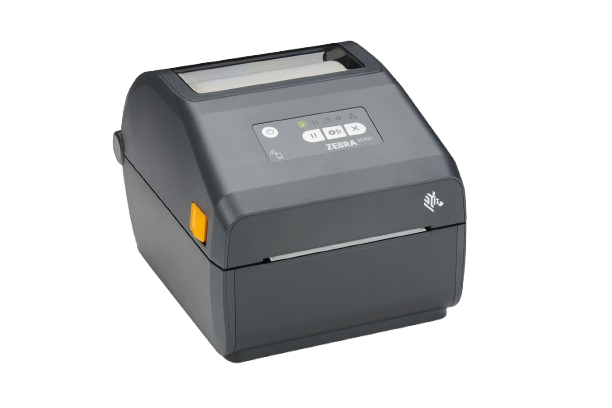 ZD400 Series Desktop Printers